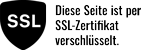 SSL Zertifikat Logo